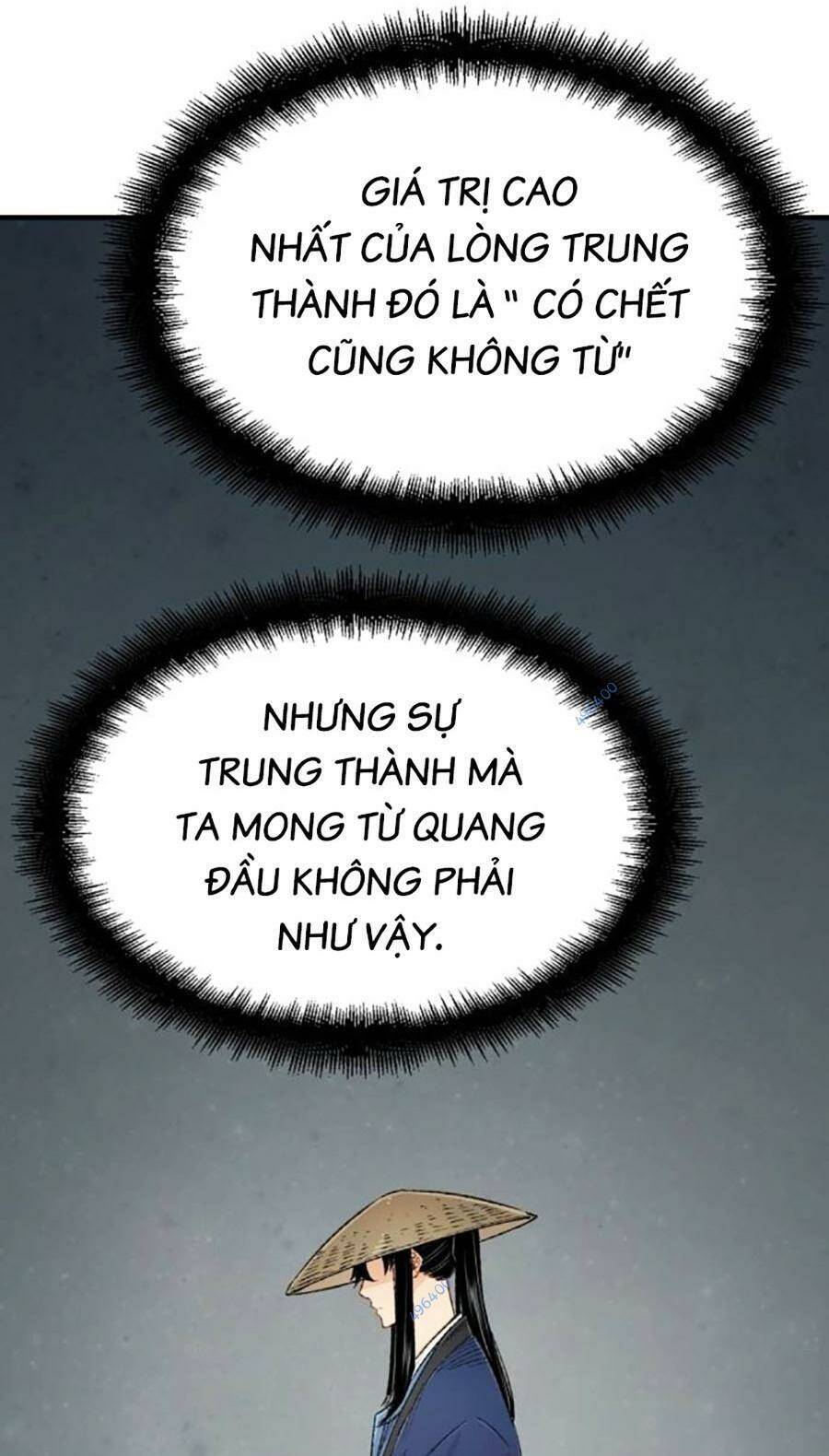 Trùng Sinh Trở Thành Thiên Ma chapter 9 - Upload bởi truyensieuhay.com