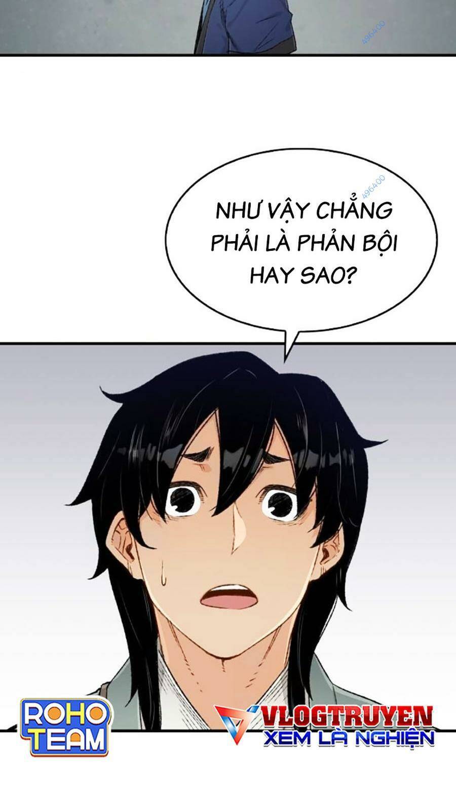 Trùng Sinh Trở Thành Thiên Ma chapter 9 - Upload bởi truyensieuhay.com