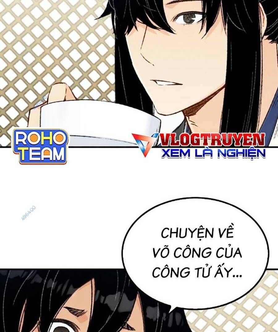 Trùng Sinh Trở Thành Thiên Ma chapter 9 - Upload bởi truyensieuhay.com