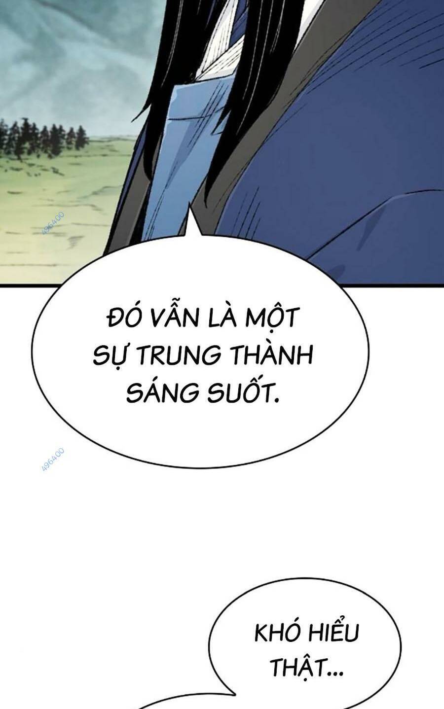 Trùng Sinh Trở Thành Thiên Ma chapter 9 - Upload bởi truyensieuhay.com