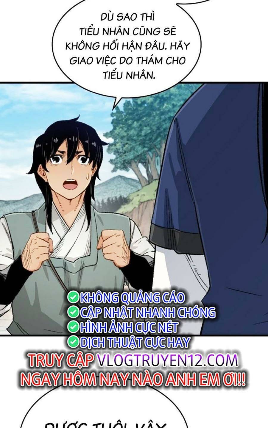 Trùng Sinh Trở Thành Thiên Ma chapter 9 - Upload bởi truyensieuhay.com