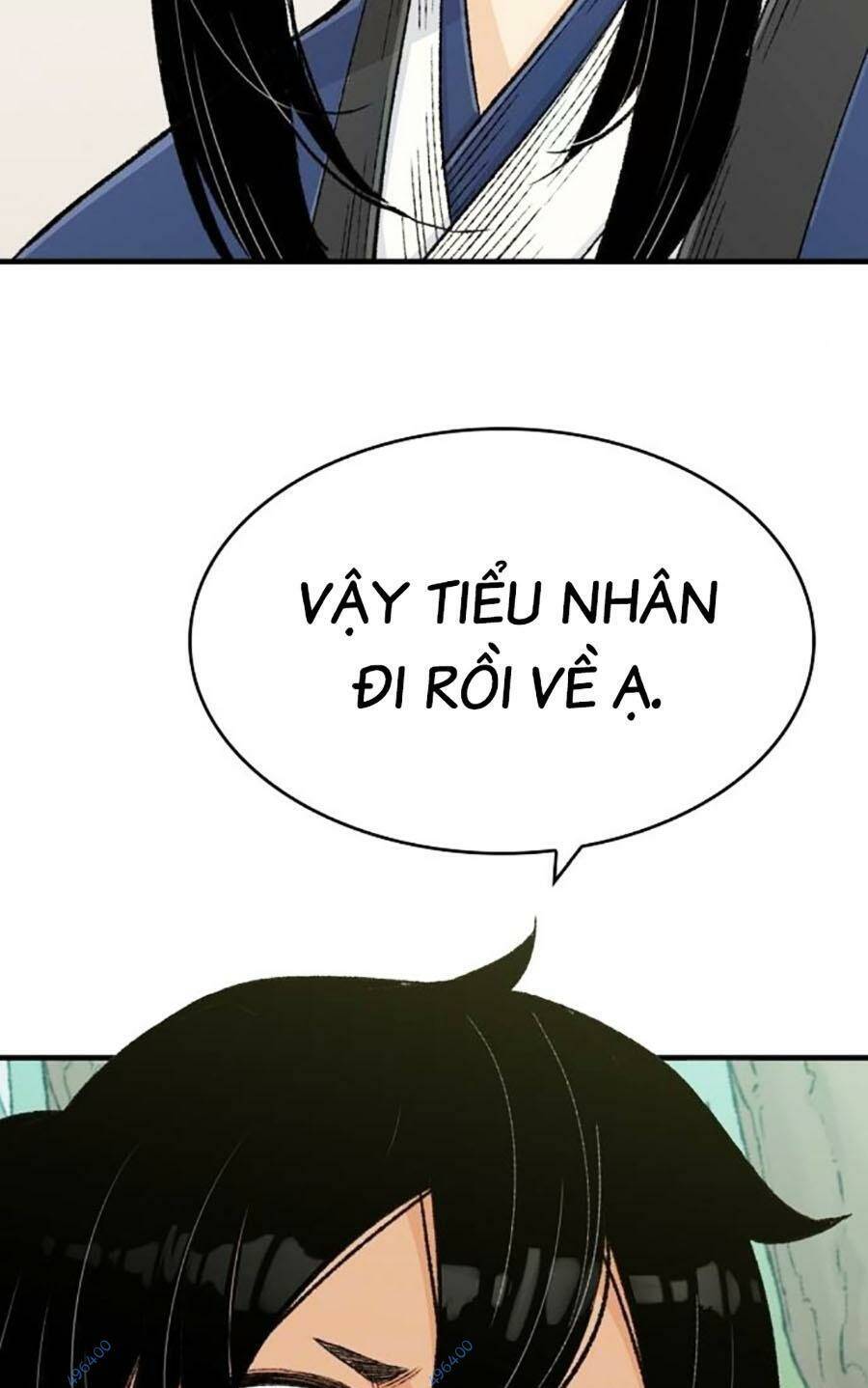 Trùng Sinh Trở Thành Thiên Ma chapter 9 - Upload bởi truyensieuhay.com