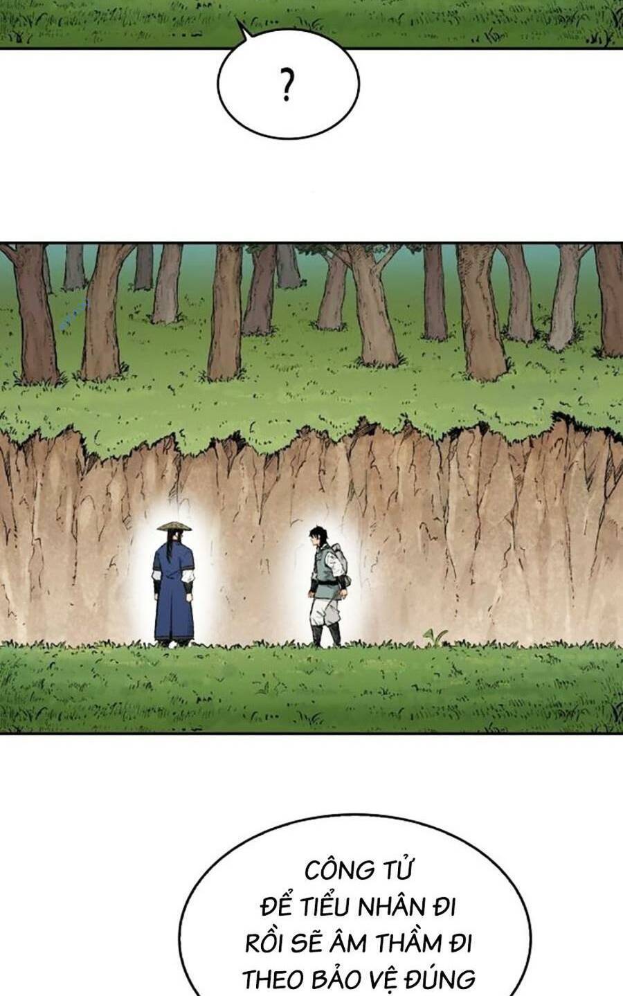 Trùng Sinh Trở Thành Thiên Ma chapter 9 - Upload bởi truyensieuhay.com