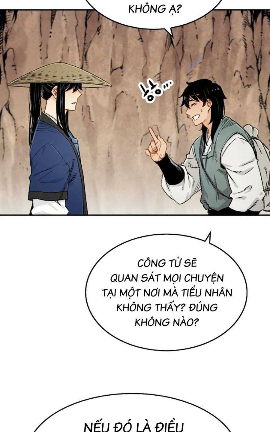 Trùng Sinh Trở Thành Thiên Ma chapter 9 - Upload bởi truyensieuhay.com