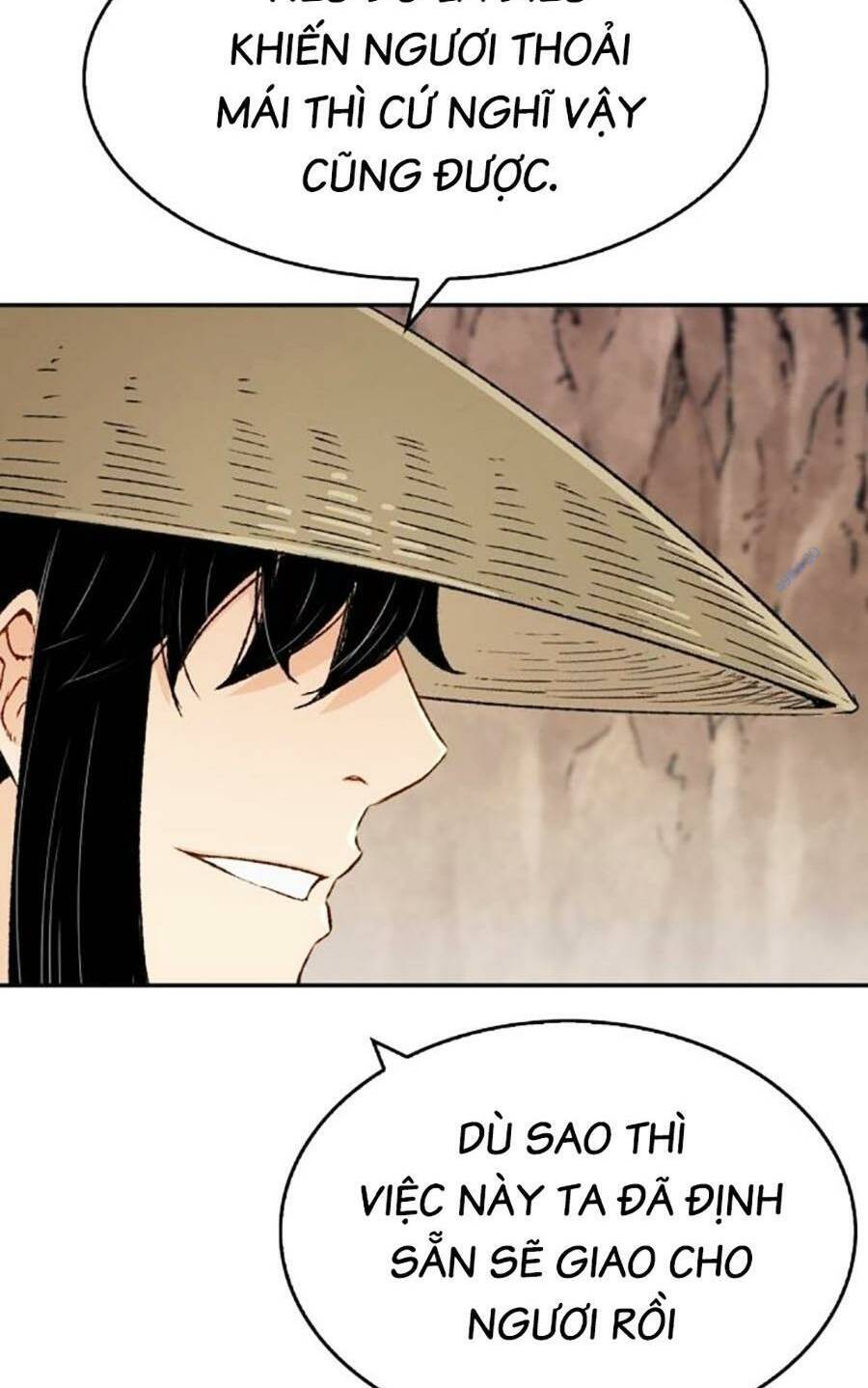 Trùng Sinh Trở Thành Thiên Ma chapter 9 - Upload bởi truyensieuhay.com