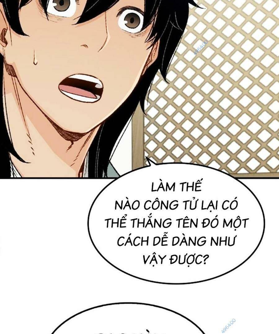 Trùng Sinh Trở Thành Thiên Ma chapter 9 - Upload bởi truyensieuhay.com