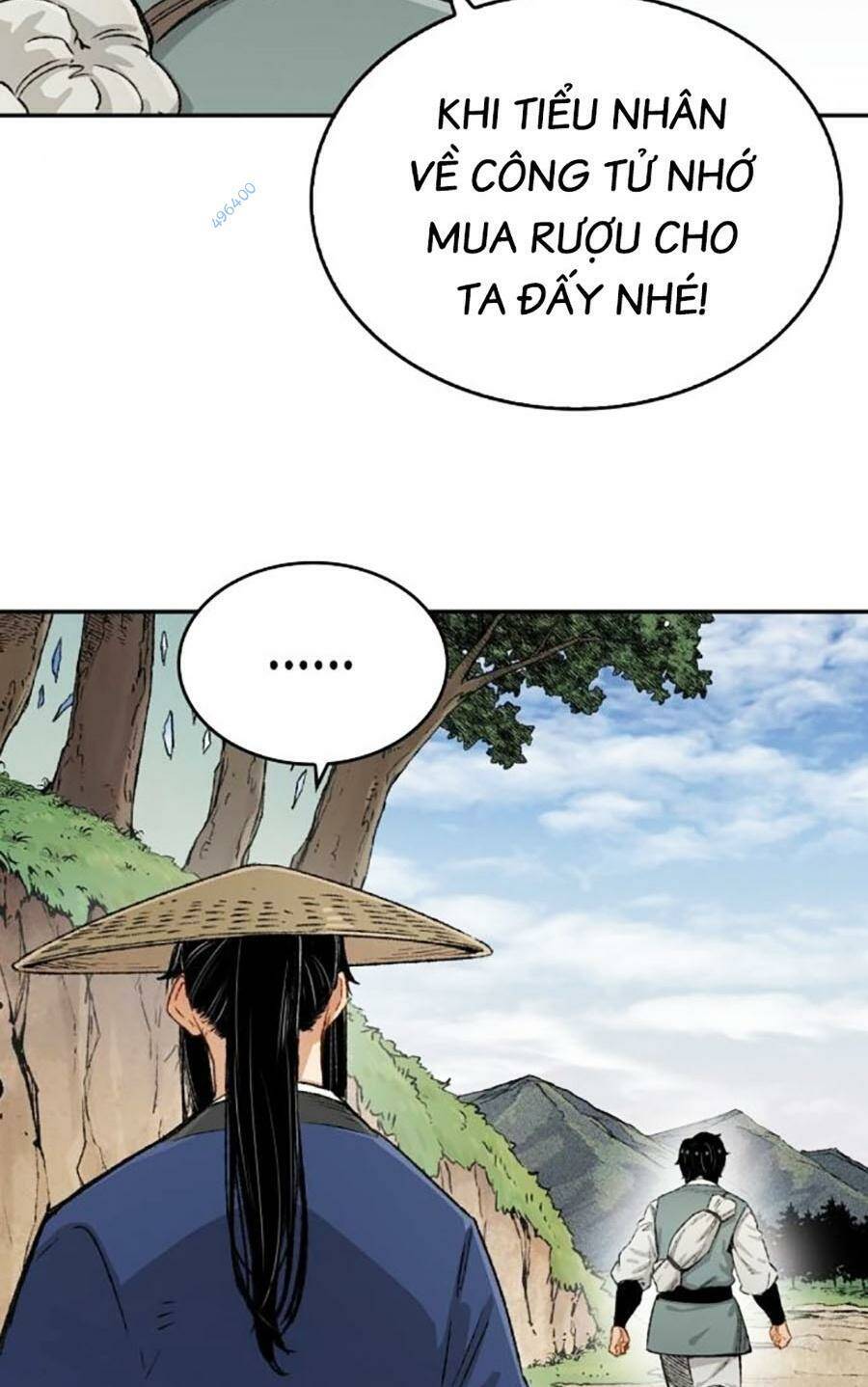 Trùng Sinh Trở Thành Thiên Ma chapter 9 - Upload bởi truyensieuhay.com