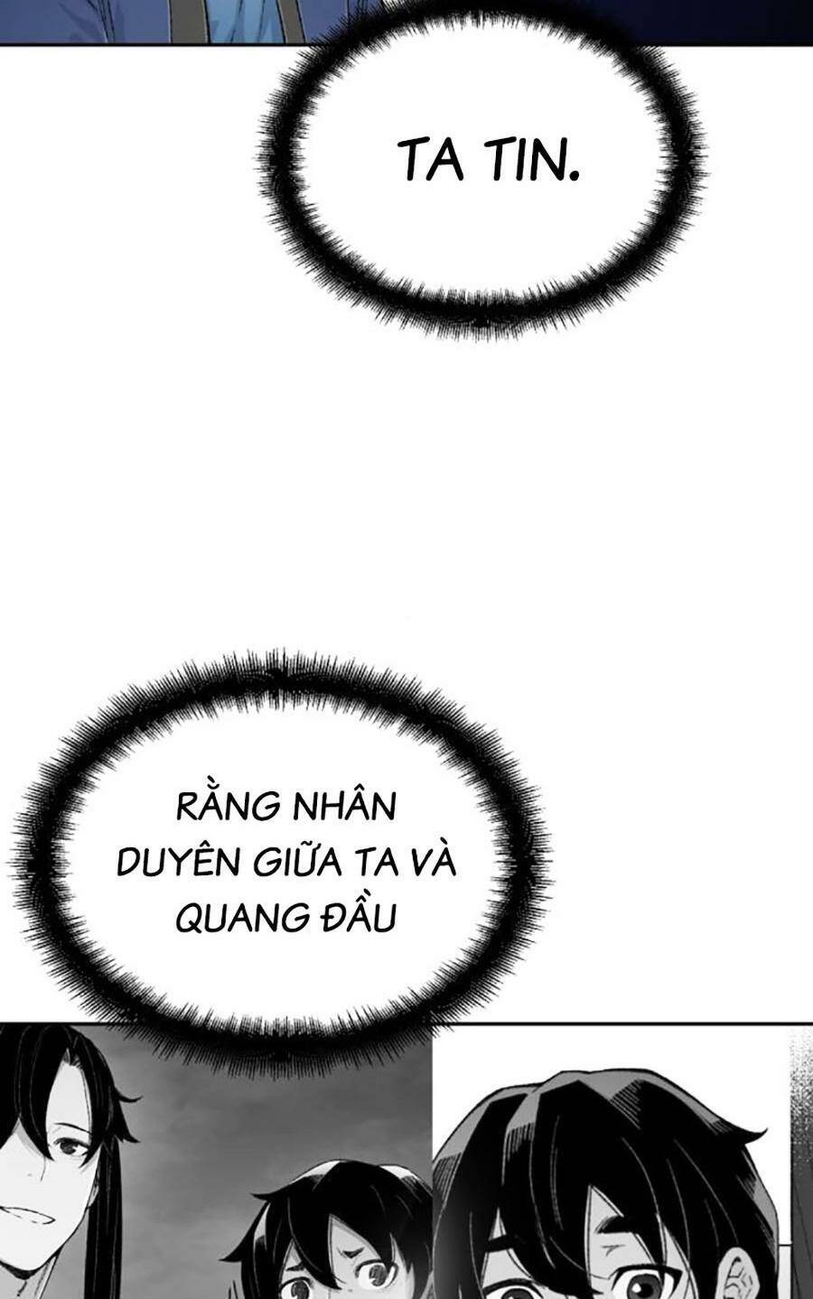 Trùng Sinh Trở Thành Thiên Ma chapter 9 - Upload bởi truyensieuhay.com