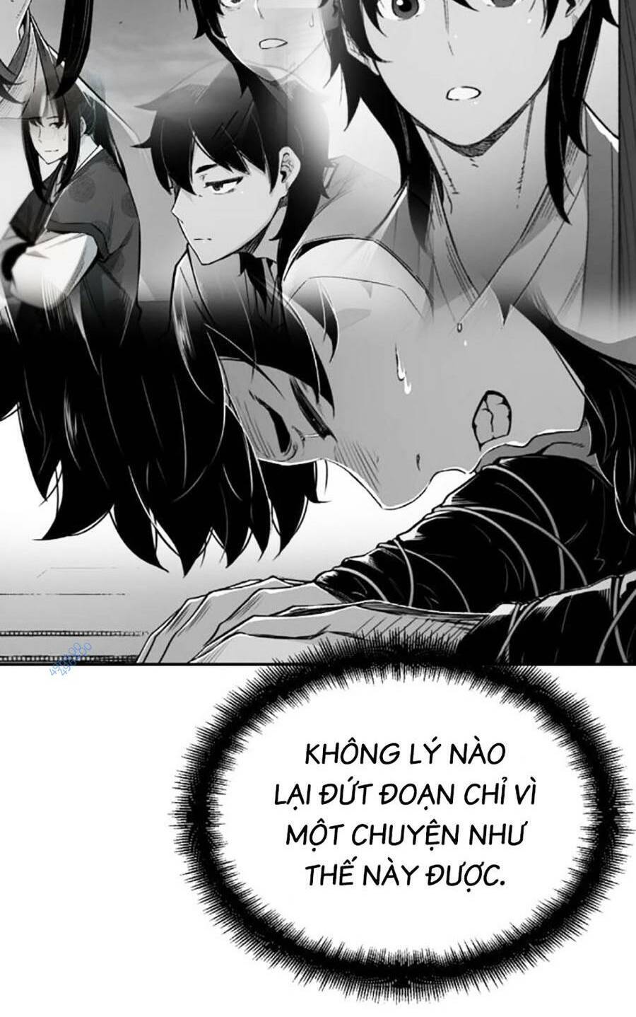 Trùng Sinh Trở Thành Thiên Ma chapter 9 - Upload bởi truyensieuhay.com