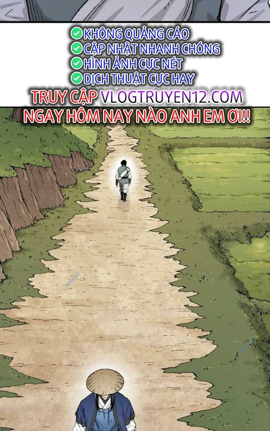 Trùng Sinh Trở Thành Thiên Ma chapter 9 - Upload bởi truyensieuhay.com