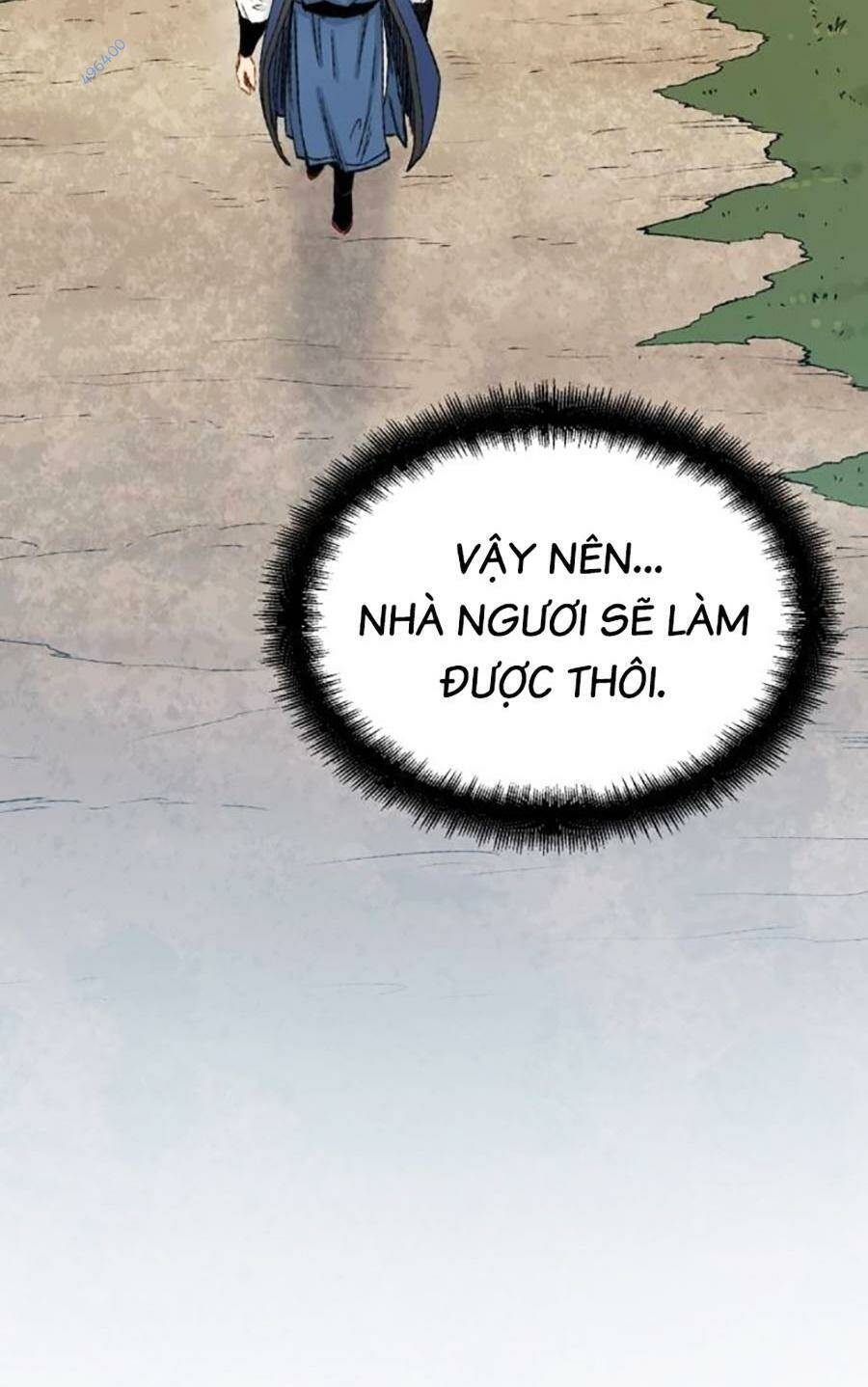 Trùng Sinh Trở Thành Thiên Ma chapter 9 - Upload bởi truyensieuhay.com