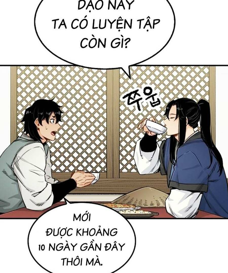 Trùng Sinh Trở Thành Thiên Ma chapter 9 - Upload bởi truyensieuhay.com