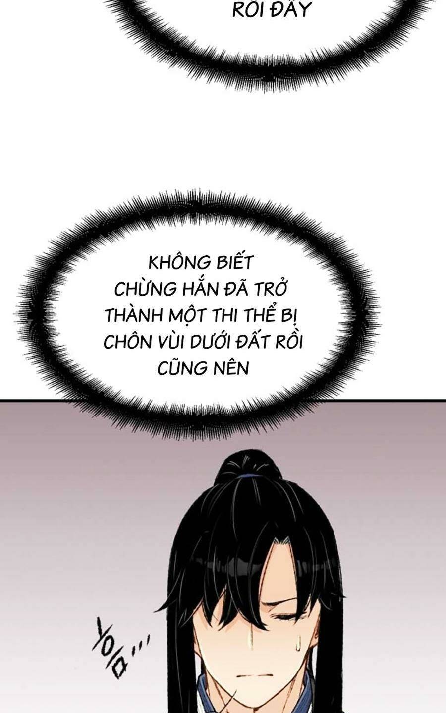 Trùng Sinh Trở Thành Thiên Ma chapter 9 - Upload bởi truyensieuhay.com