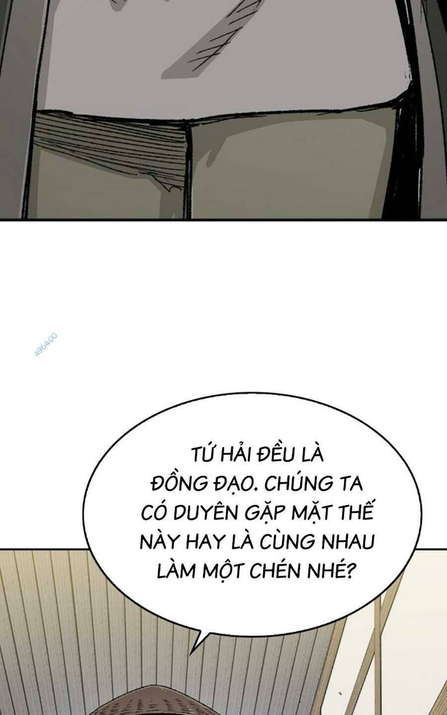Trùng Sinh Trở Thành Thiên Ma chapter 9 - Upload bởi truyensieuhay.com