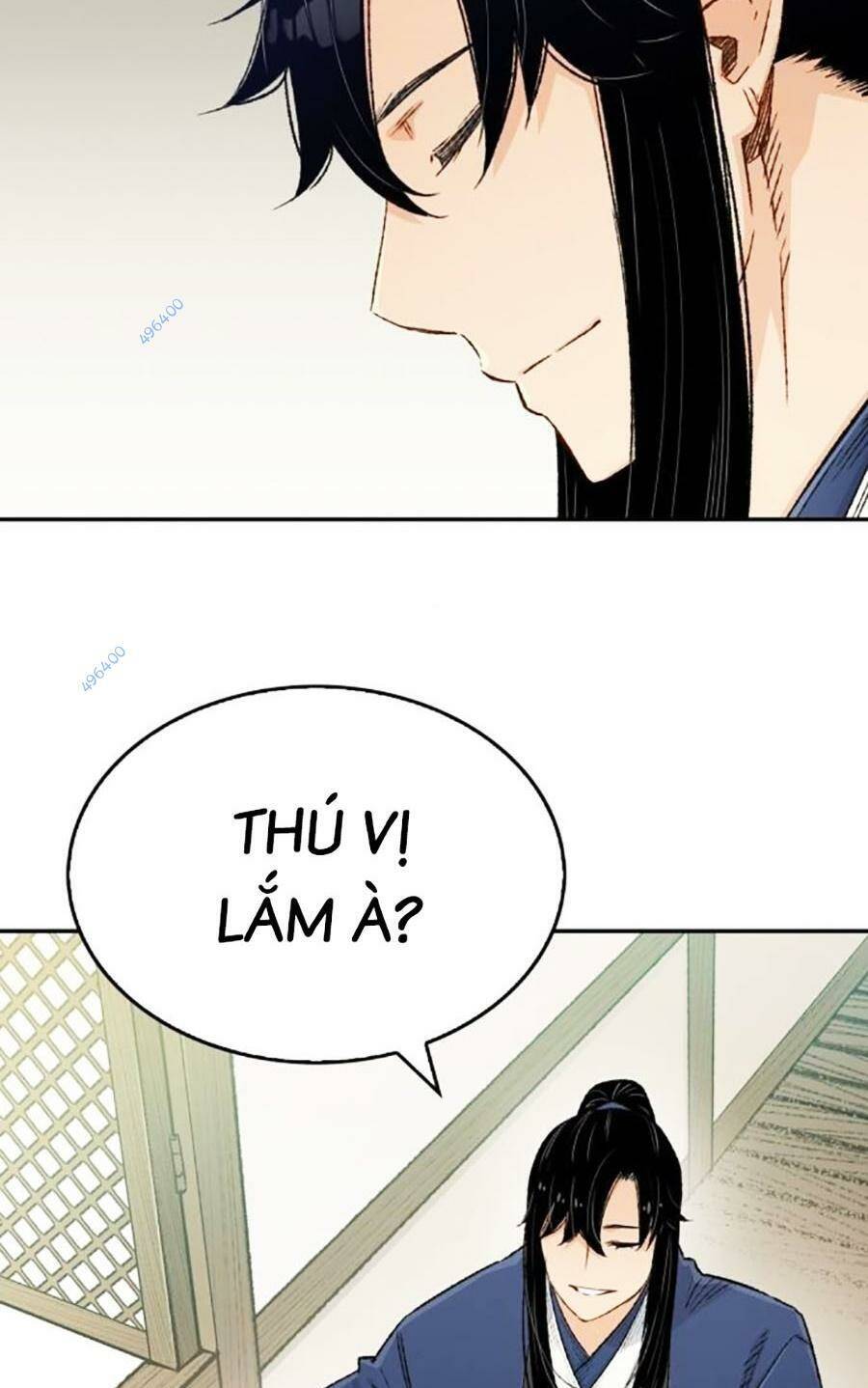 Trùng Sinh Trở Thành Thiên Ma chapter 9 - Upload bởi truyensieuhay.com