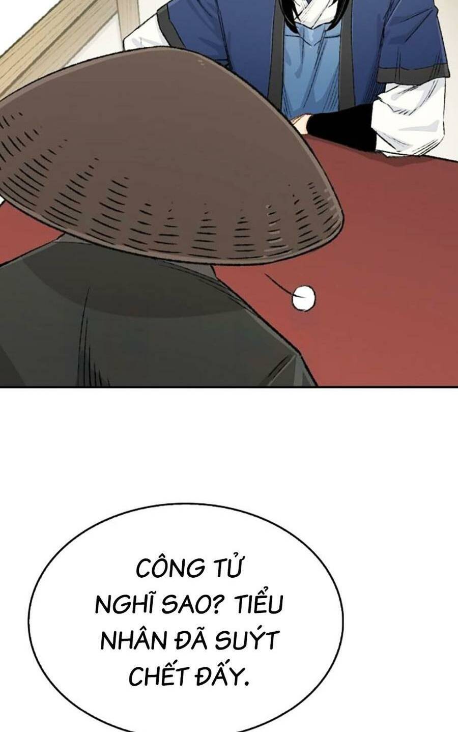 Trùng Sinh Trở Thành Thiên Ma chapter 9 - Upload bởi truyensieuhay.com