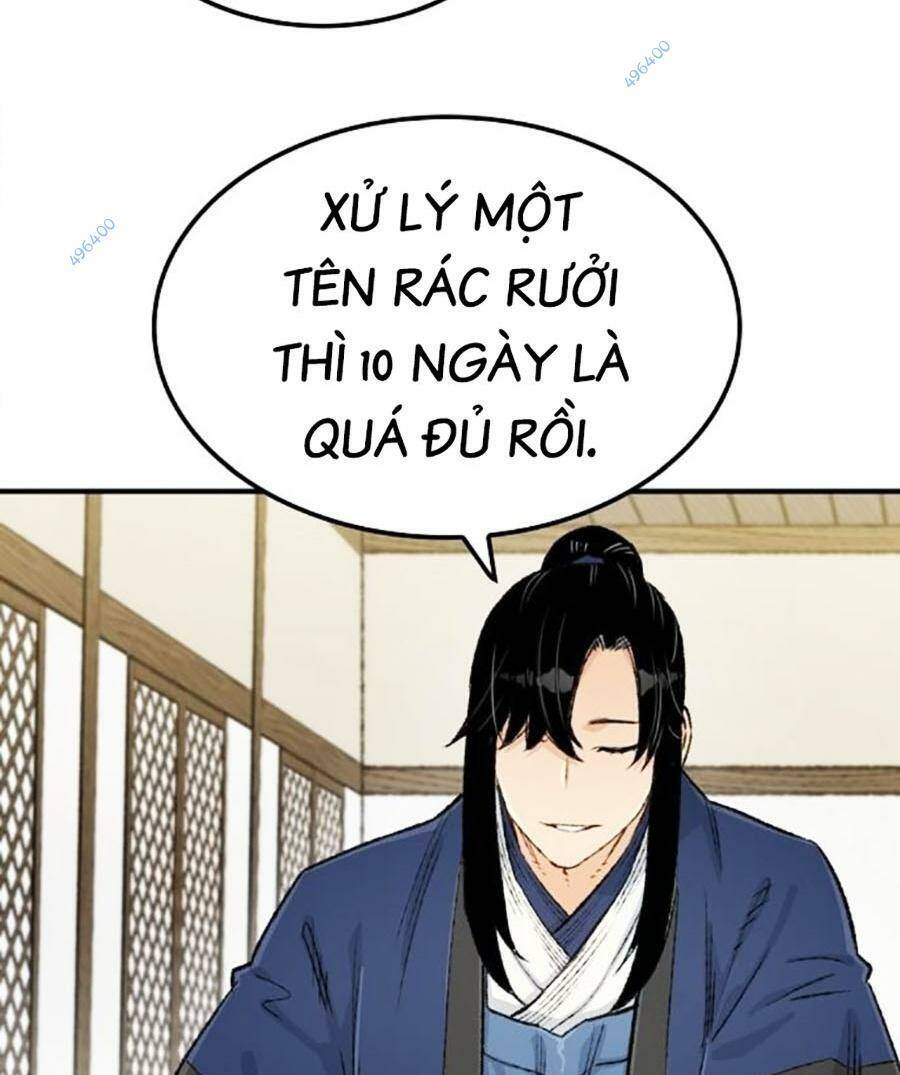 Trùng Sinh Trở Thành Thiên Ma chapter 9 - Upload bởi truyensieuhay.com