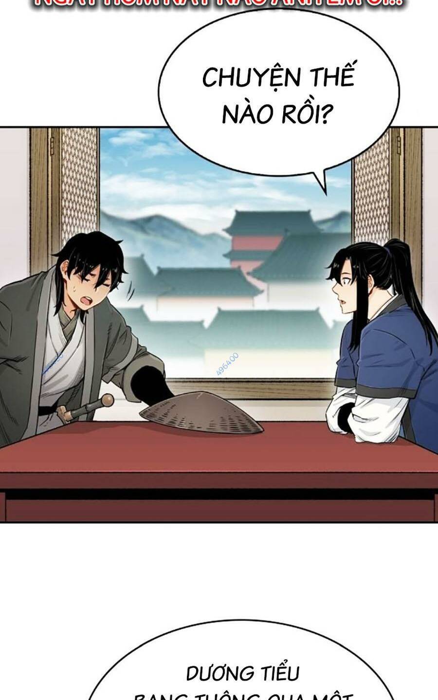 Trùng Sinh Trở Thành Thiên Ma chapter 9 - Upload bởi truyensieuhay.com