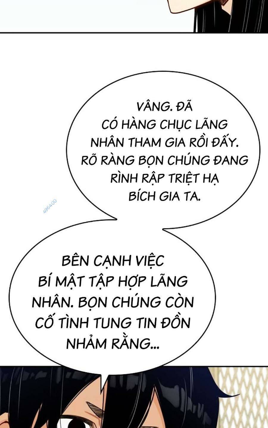 Trùng Sinh Trở Thành Thiên Ma chapter 9 - Upload bởi truyensieuhay.com