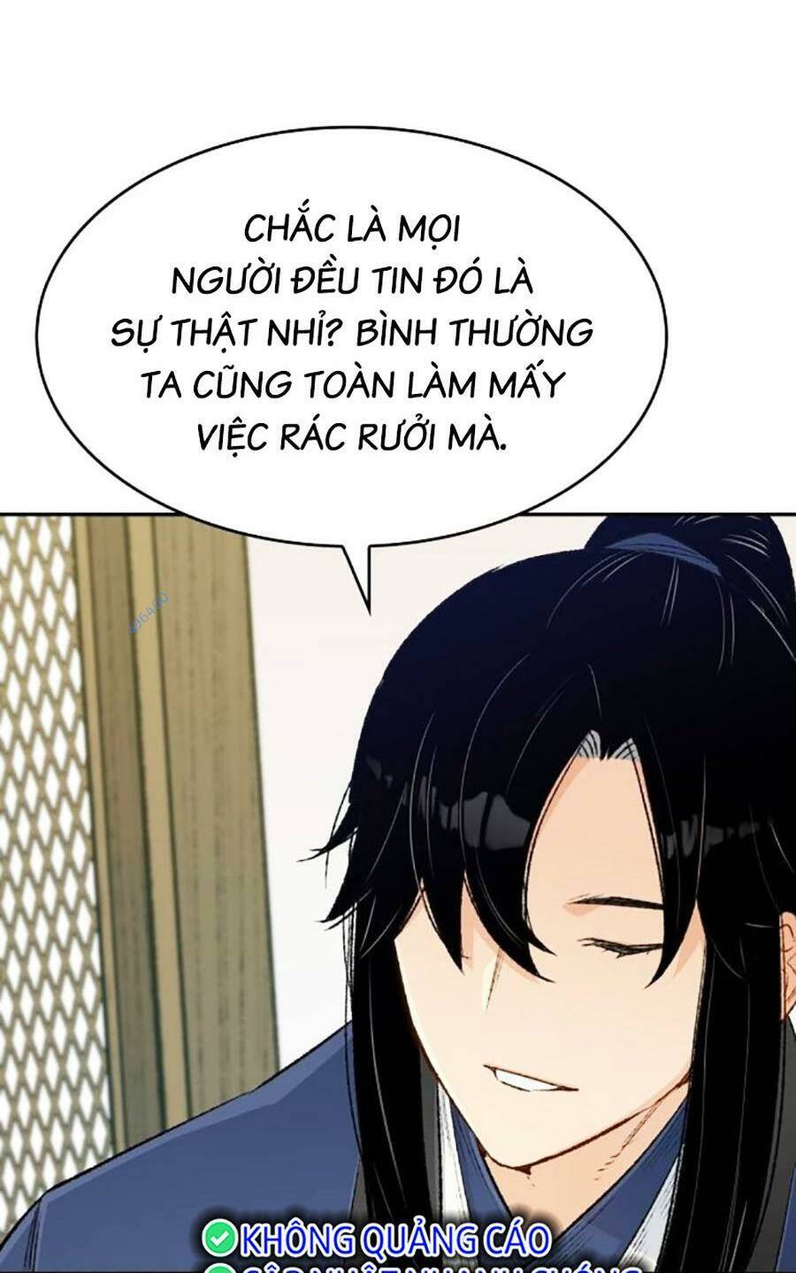 Trùng Sinh Trở Thành Thiên Ma chapter 9 - Upload bởi truyensieuhay.com