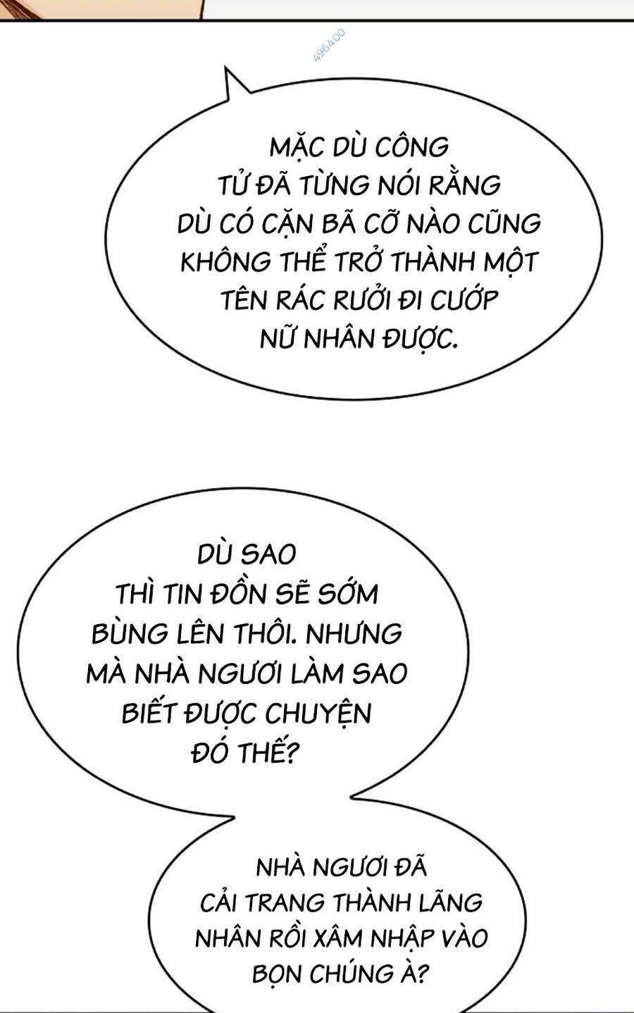 Trùng Sinh Trở Thành Thiên Ma chapter 9 - Upload bởi truyensieuhay.com