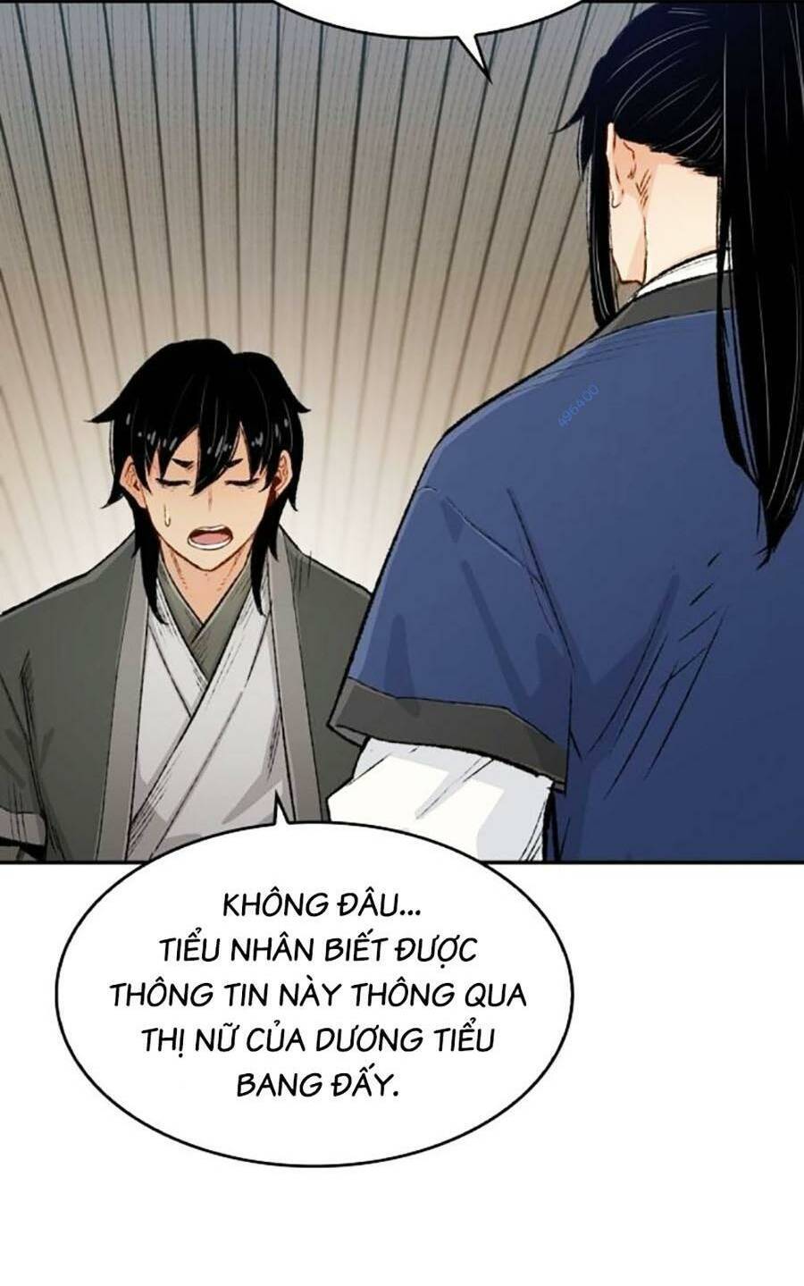 Trùng Sinh Trở Thành Thiên Ma chapter 9 - Upload bởi truyensieuhay.com