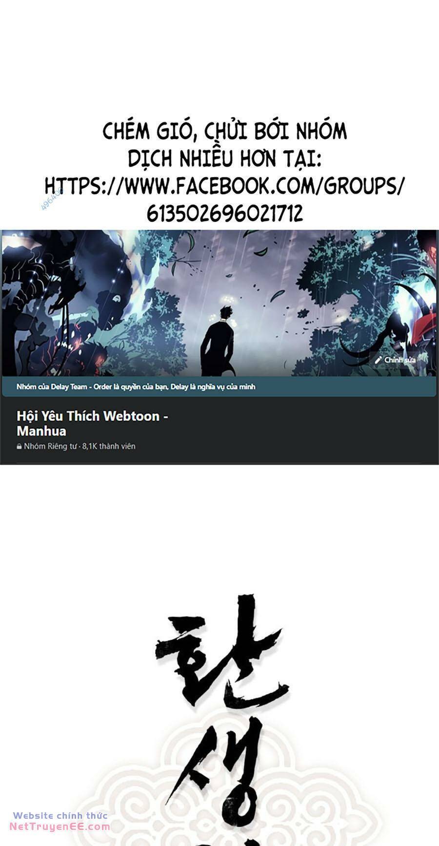 Trùng Sinh Trở Thành Thiên Ma chapter 10 - Upload bởi truyensieuhay.com