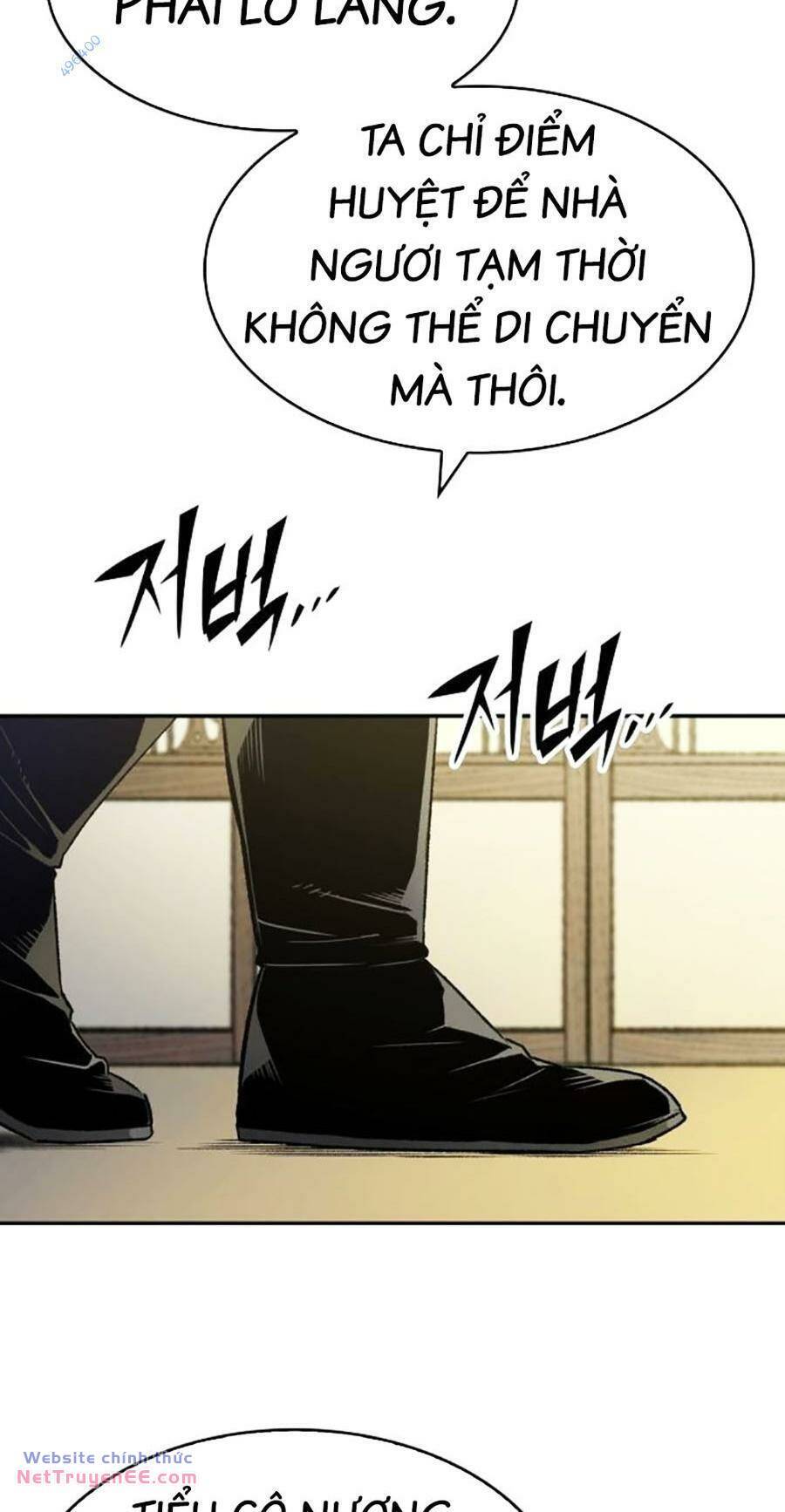 Trùng Sinh Trở Thành Thiên Ma chapter 10 - Upload bởi truyensieuhay.com
