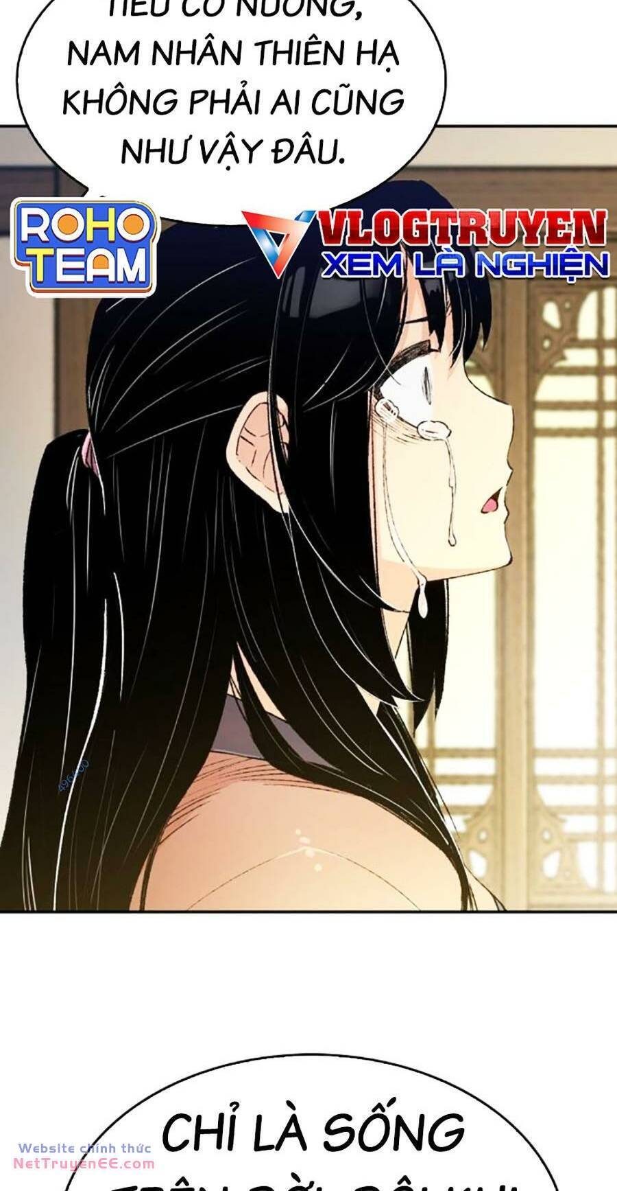 Trùng Sinh Trở Thành Thiên Ma chapter 10 - Upload bởi truyensieuhay.com