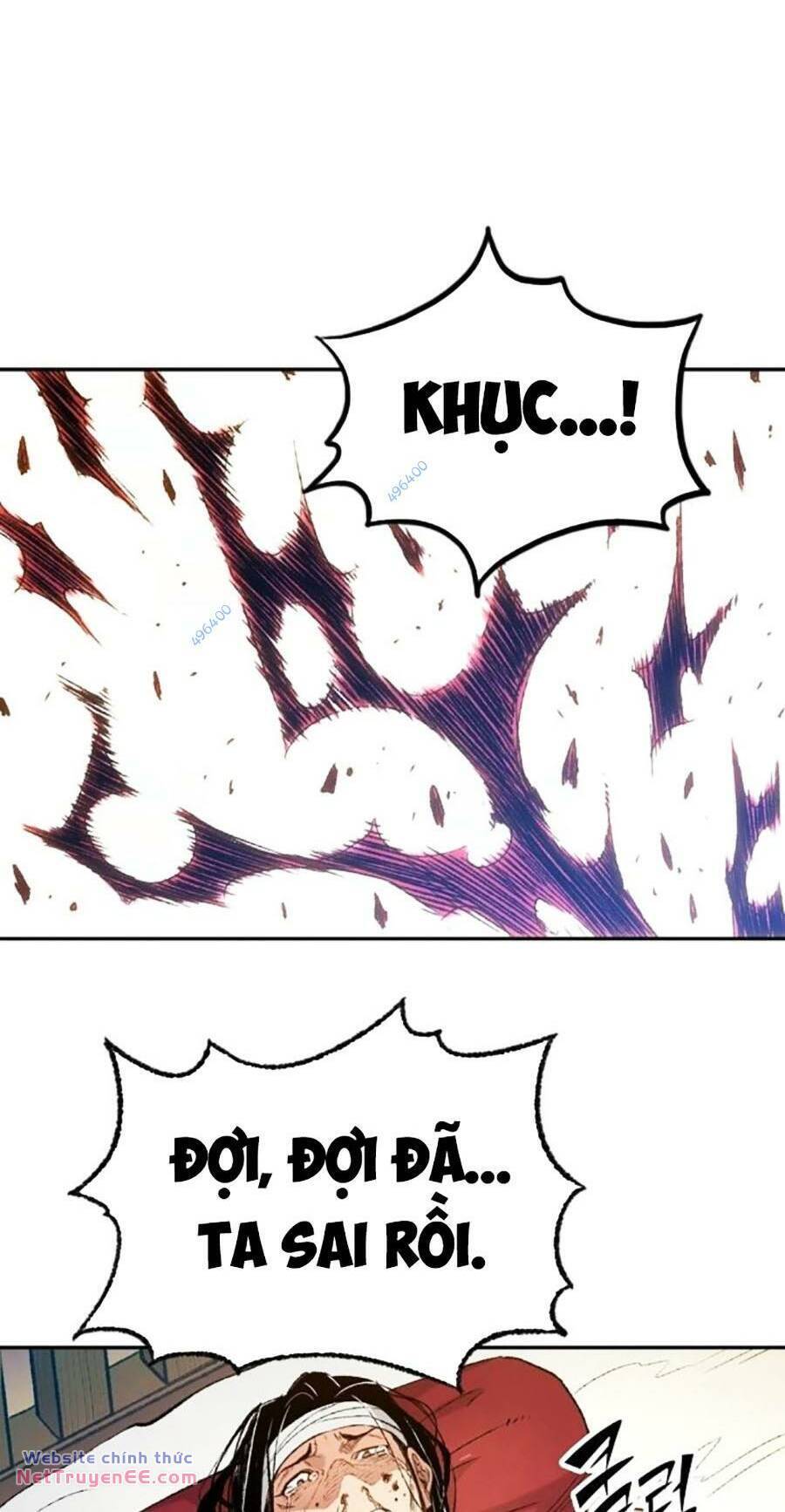 Trùng Sinh Trở Thành Thiên Ma chapter 10 - Upload bởi truyensieuhay.com