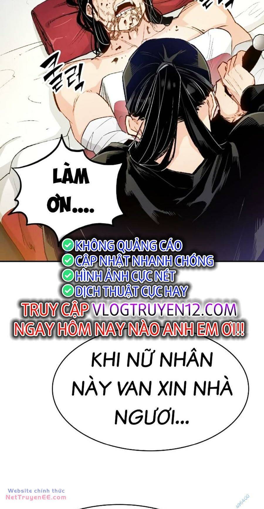 Trùng Sinh Trở Thành Thiên Ma chapter 10 - Upload bởi truyensieuhay.com