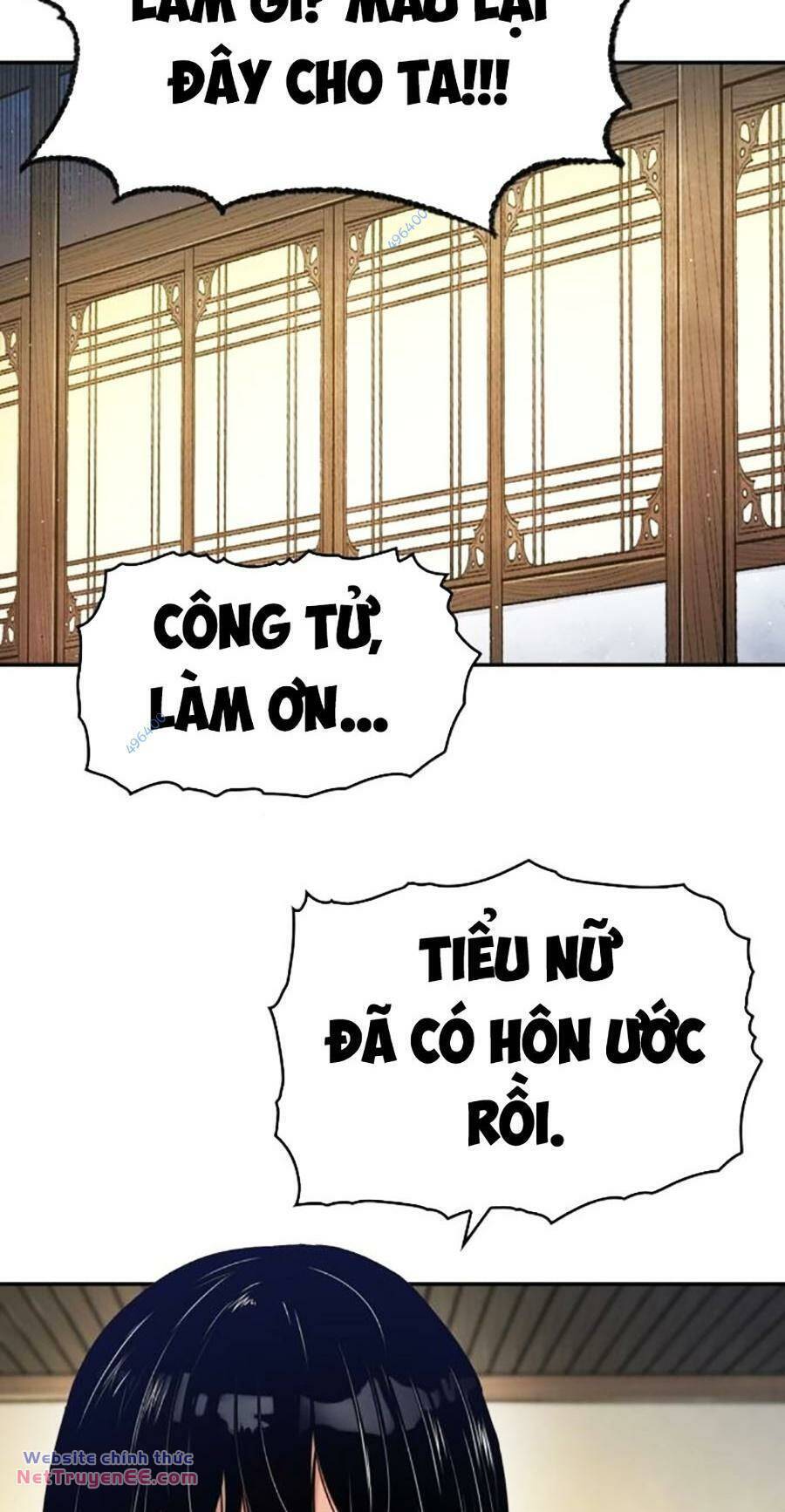 Trùng Sinh Trở Thành Thiên Ma chapter 10 - Upload bởi truyensieuhay.com
