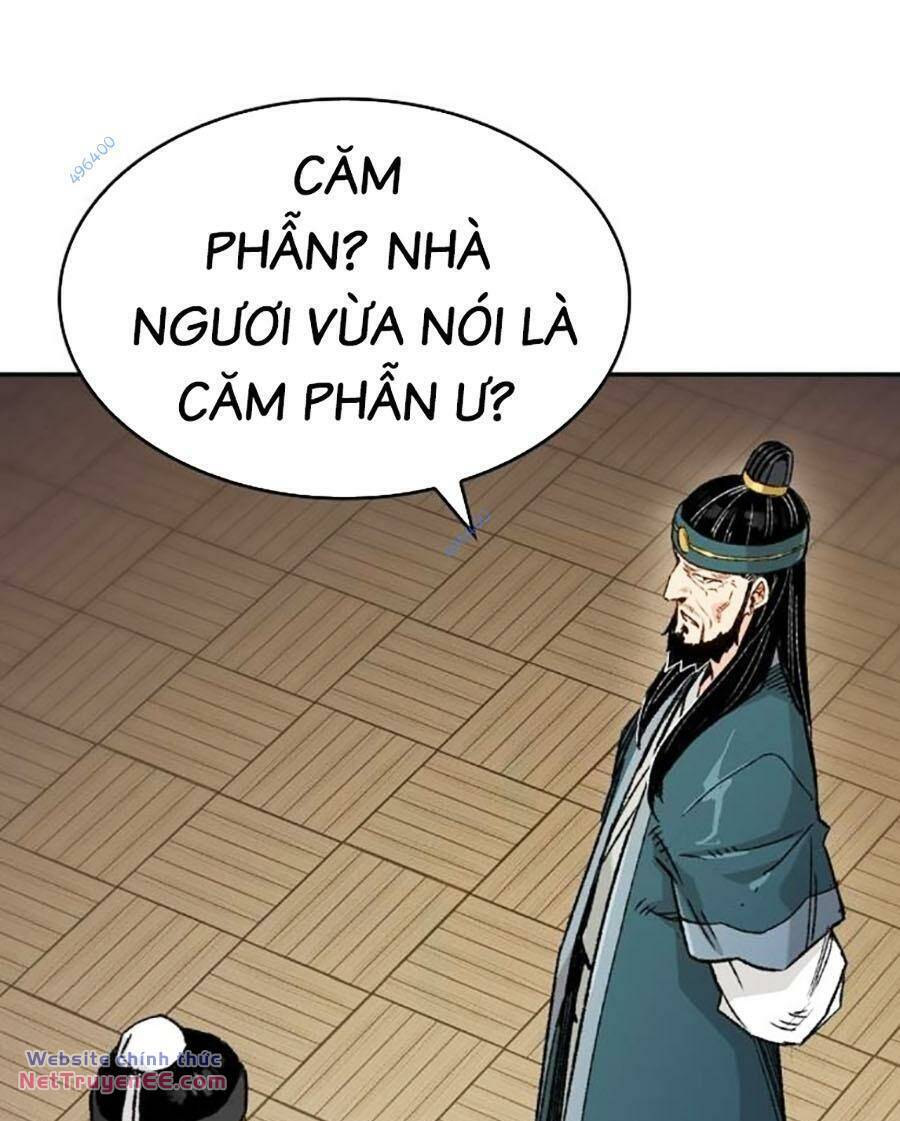 Trùng Sinh Trở Thành Thiên Ma chapter 10 - Upload bởi truyensieuhay.com