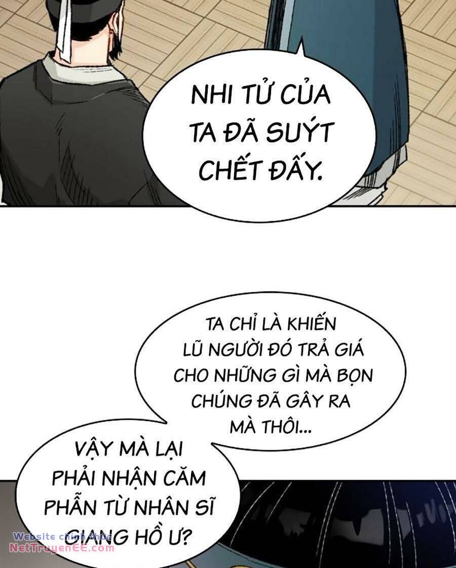 Trùng Sinh Trở Thành Thiên Ma chapter 10 - Upload bởi truyensieuhay.com