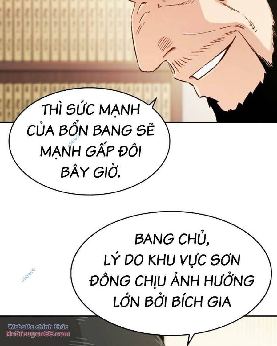 Trùng Sinh Trở Thành Thiên Ma chapter 10 - Upload bởi truyensieuhay.com
