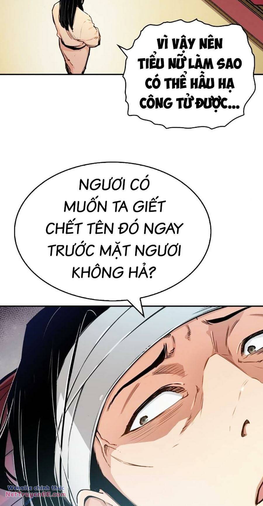Trùng Sinh Trở Thành Thiên Ma chapter 10 - Upload bởi truyensieuhay.com