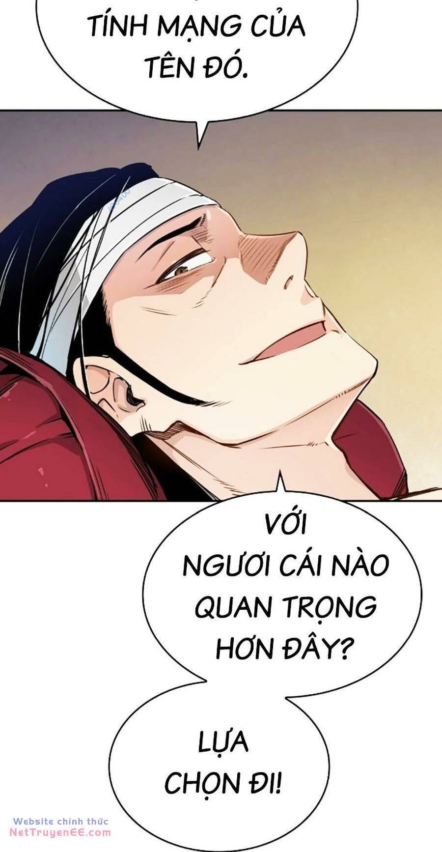 Trùng Sinh Trở Thành Thiên Ma chapter 10 - Upload bởi truyensieuhay.com