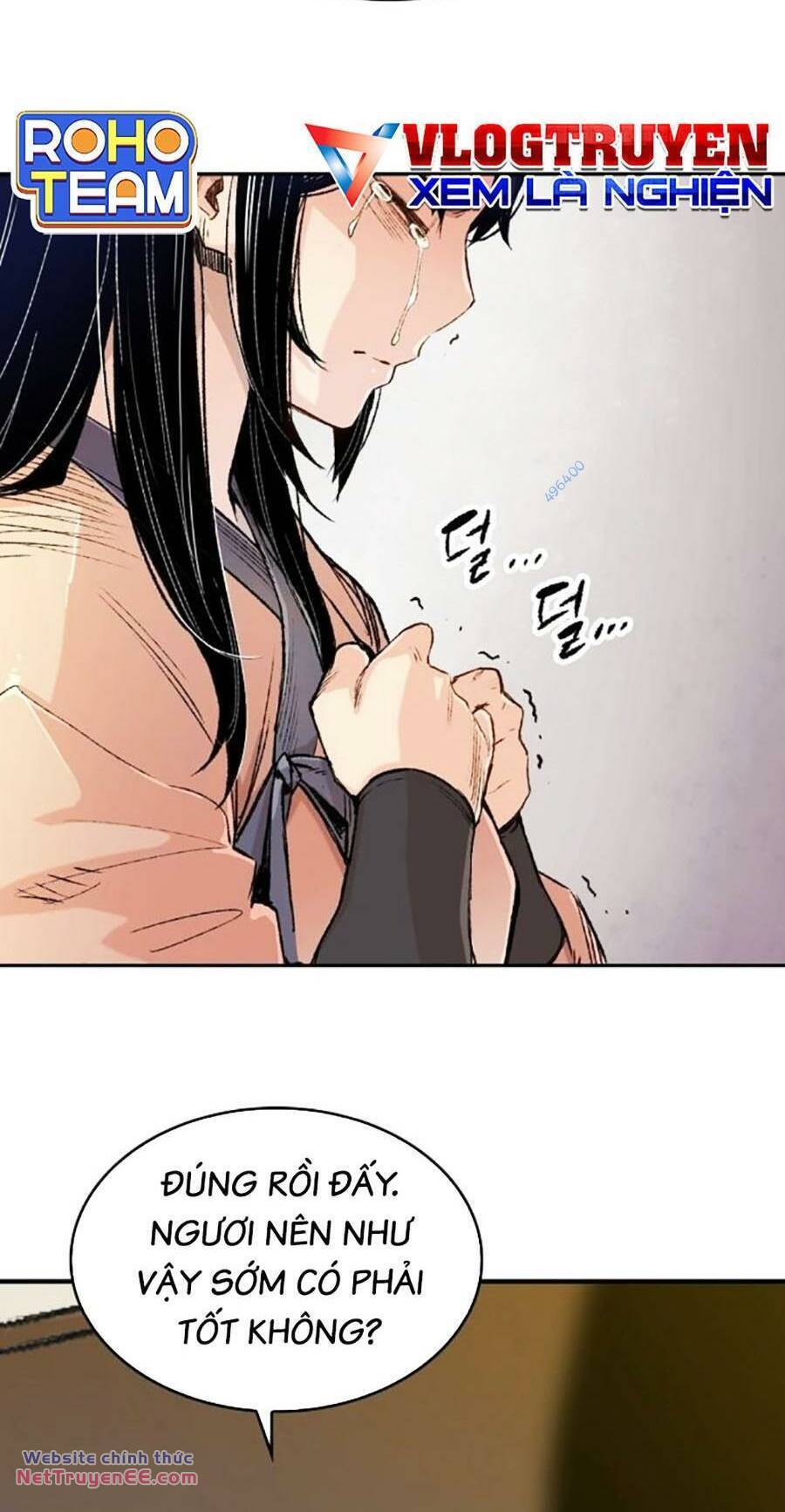 Trùng Sinh Trở Thành Thiên Ma chapter 10 - Upload bởi truyensieuhay.com