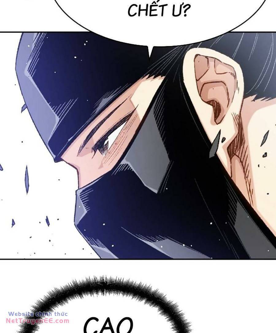 Trùng Sinh Trở Thành Thiên Ma chapter 10 - Upload bởi truyensieuhay.com