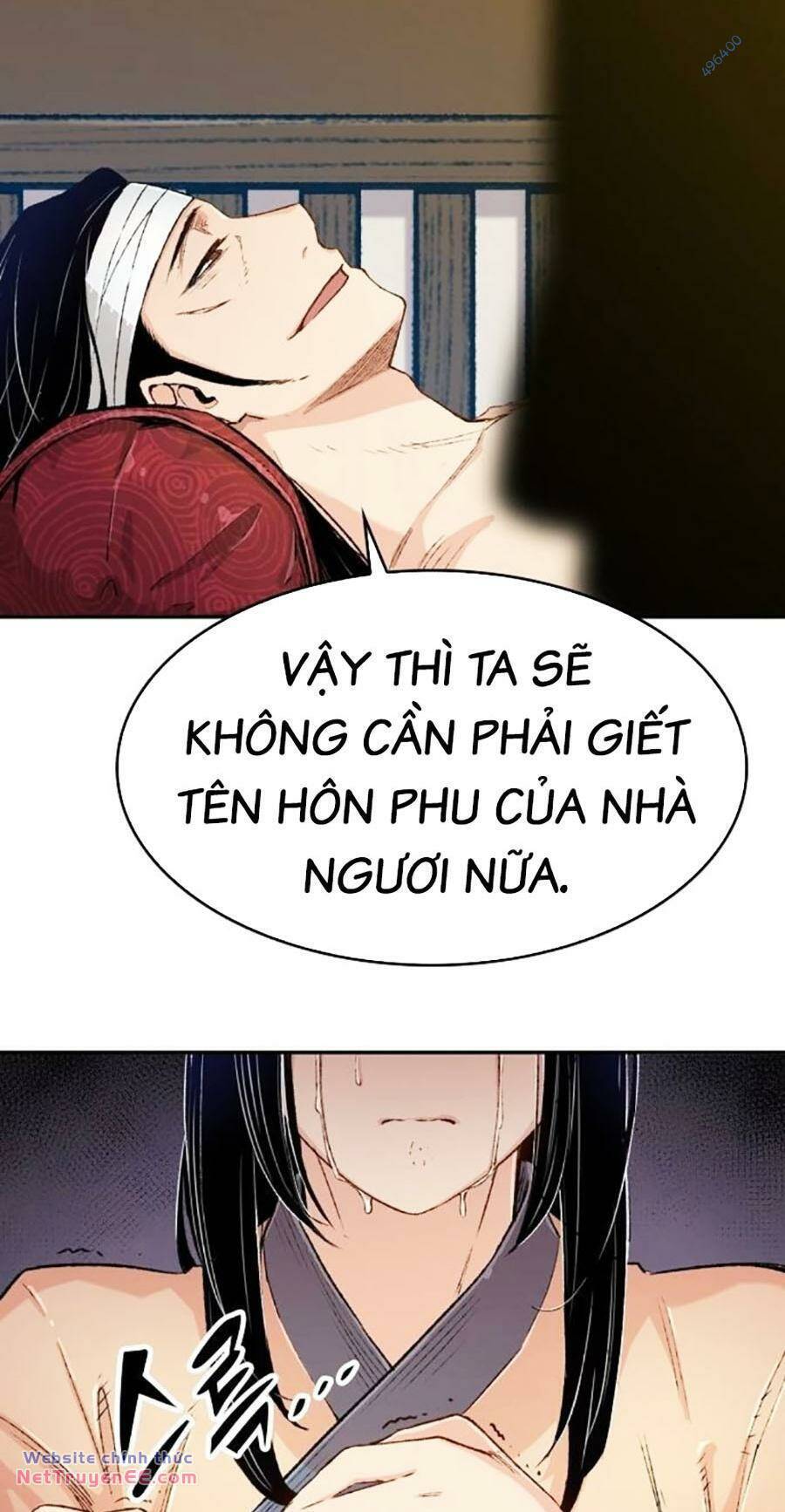 Trùng Sinh Trở Thành Thiên Ma chapter 10 - Upload bởi truyensieuhay.com