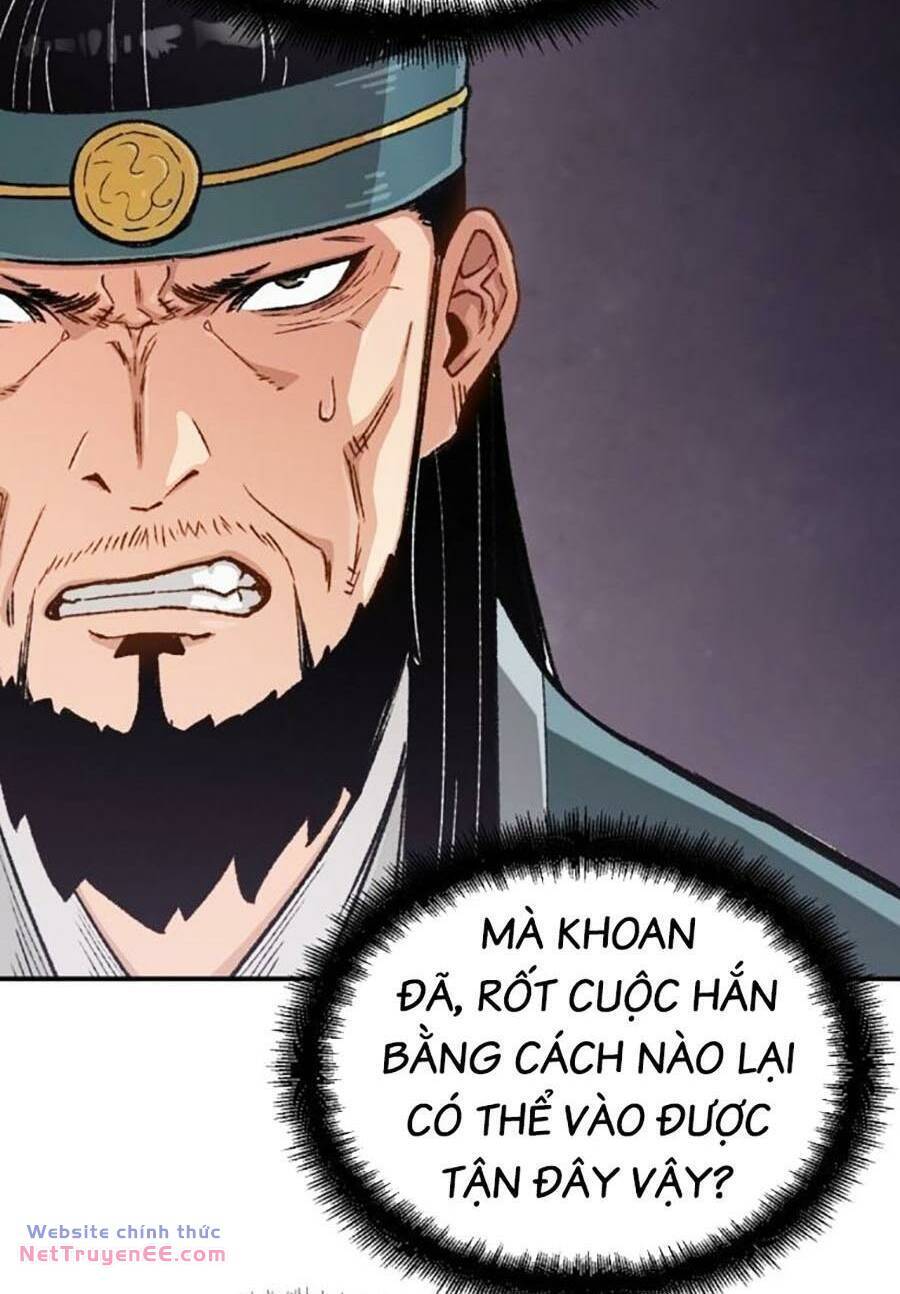Trùng Sinh Trở Thành Thiên Ma chapter 11 - Upload bởi truyensieuhay.com