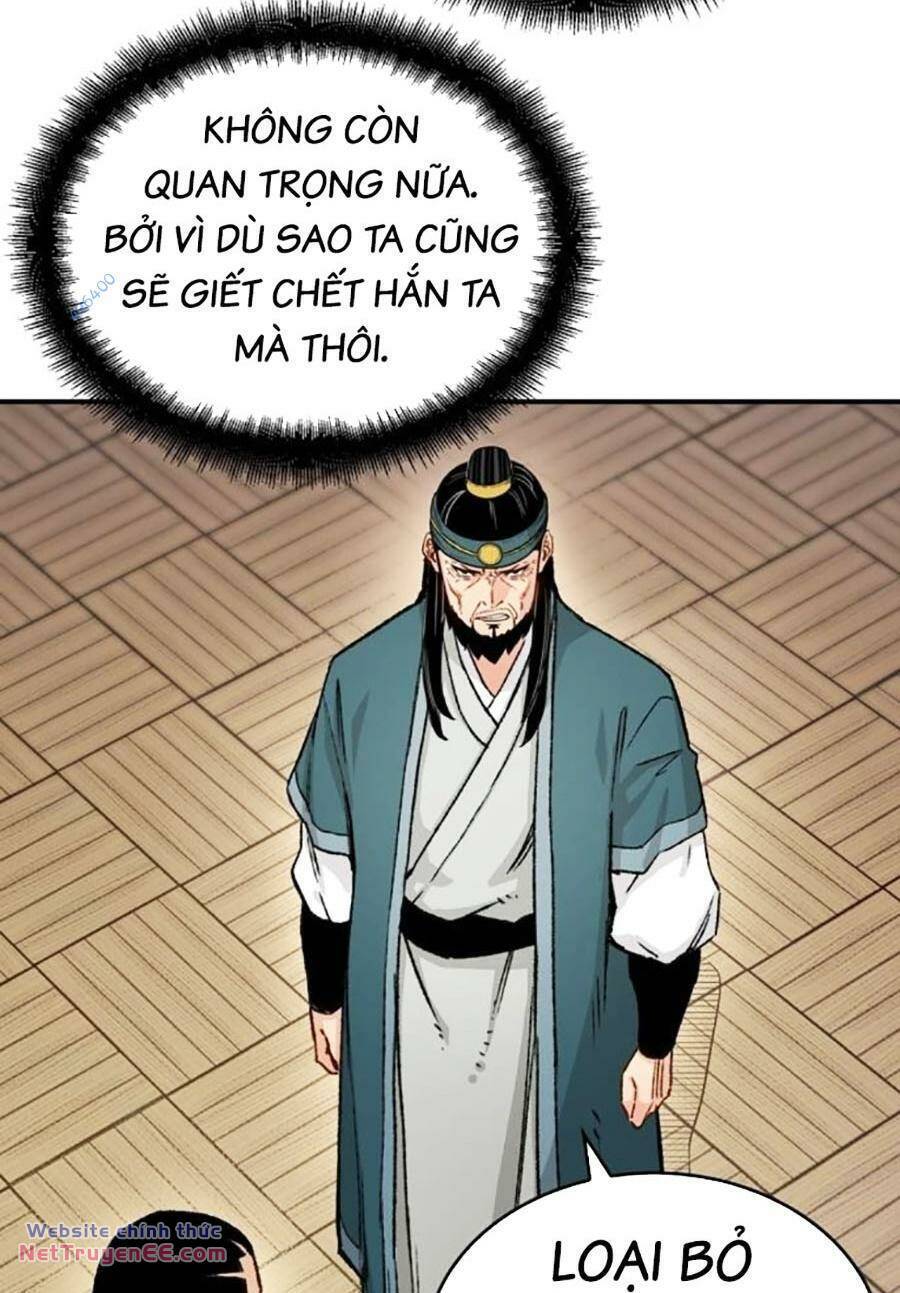 Trùng Sinh Trở Thành Thiên Ma chapter 11 - Upload bởi truyensieuhay.com