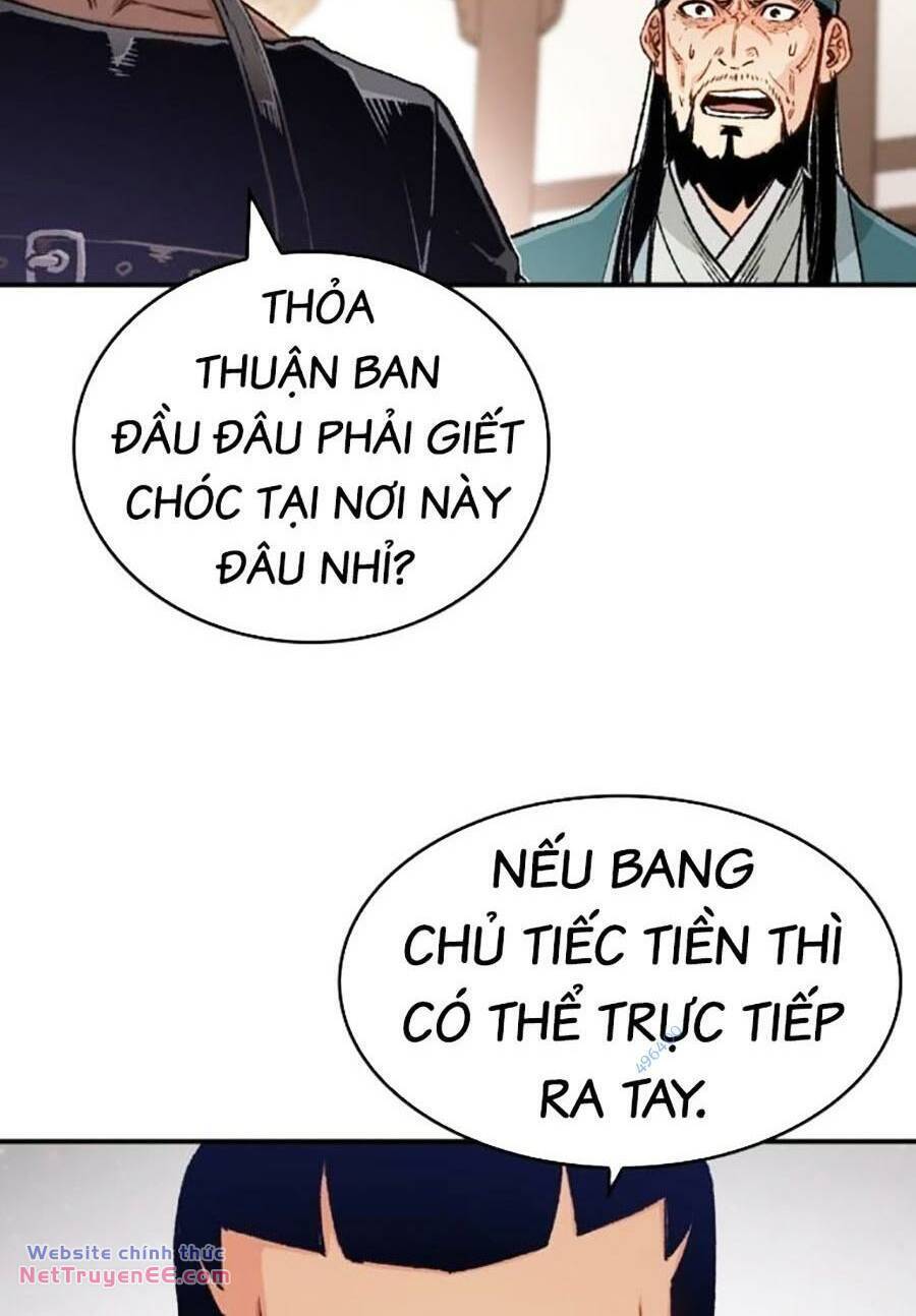 Trùng Sinh Trở Thành Thiên Ma chapter 11 - Upload bởi truyensieuhay.com