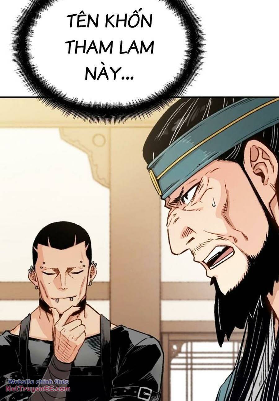 Trùng Sinh Trở Thành Thiên Ma chapter 11 - Upload bởi truyensieuhay.com
