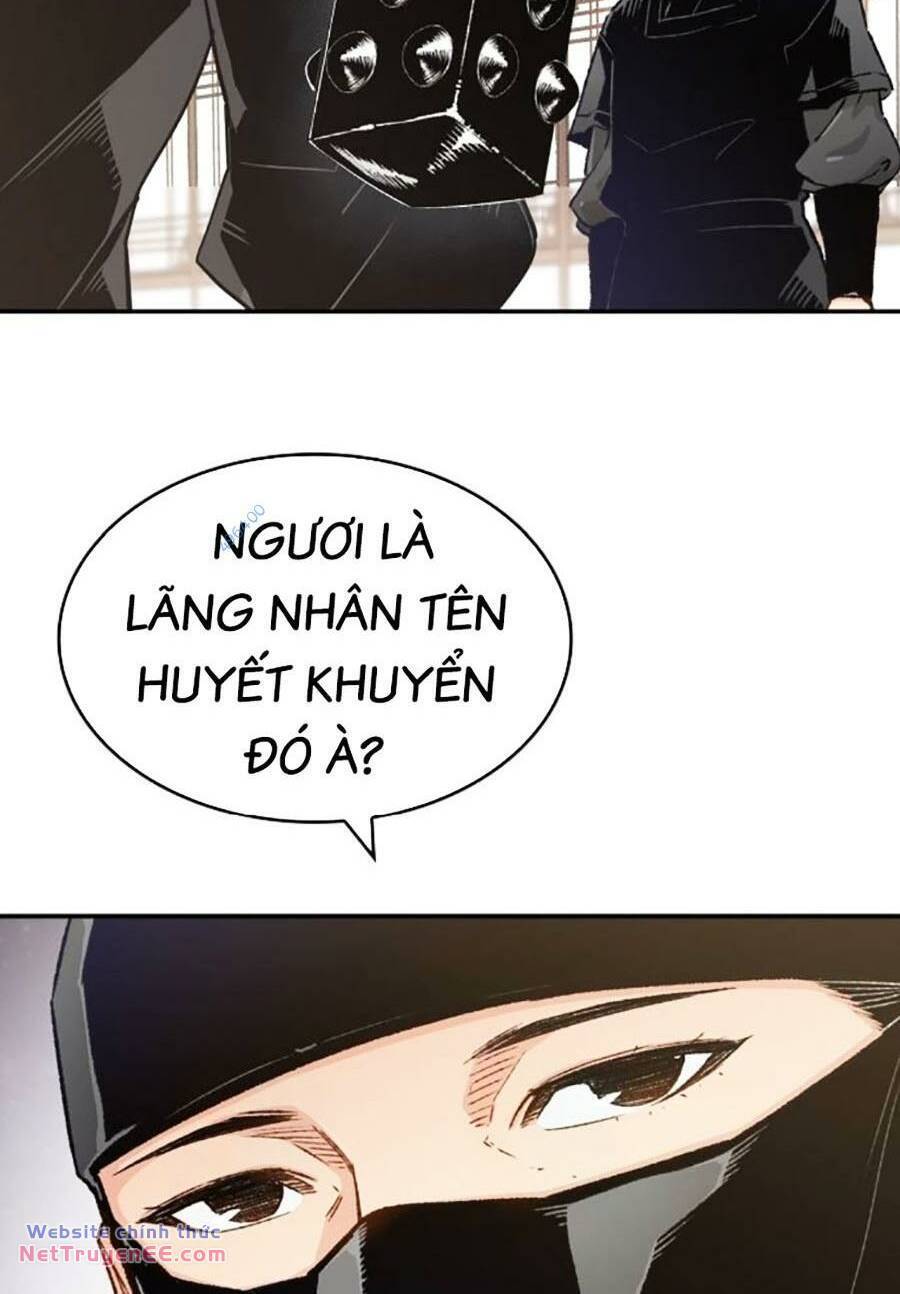 Trùng Sinh Trở Thành Thiên Ma chapter 11 - Upload bởi truyensieuhay.com