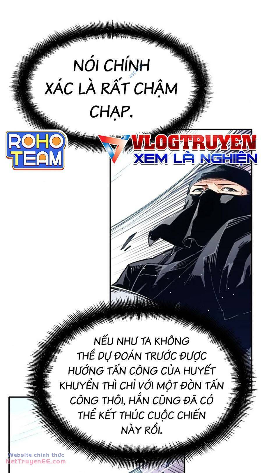 Trùng Sinh Trở Thành Thiên Ma chapter 11 - Upload bởi truyensieuhay.com