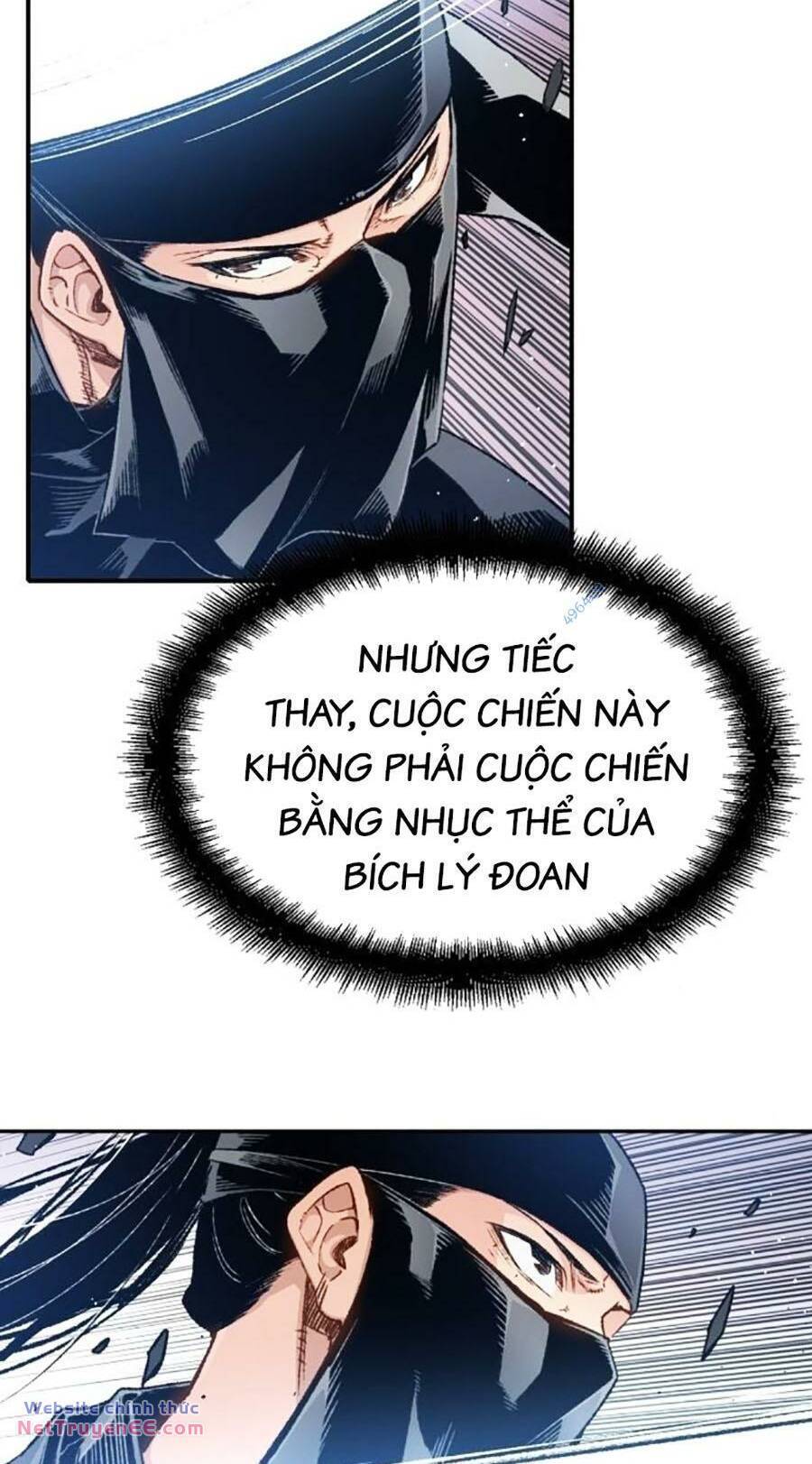 Trùng Sinh Trở Thành Thiên Ma chapter 11 - Upload bởi truyensieuhay.com