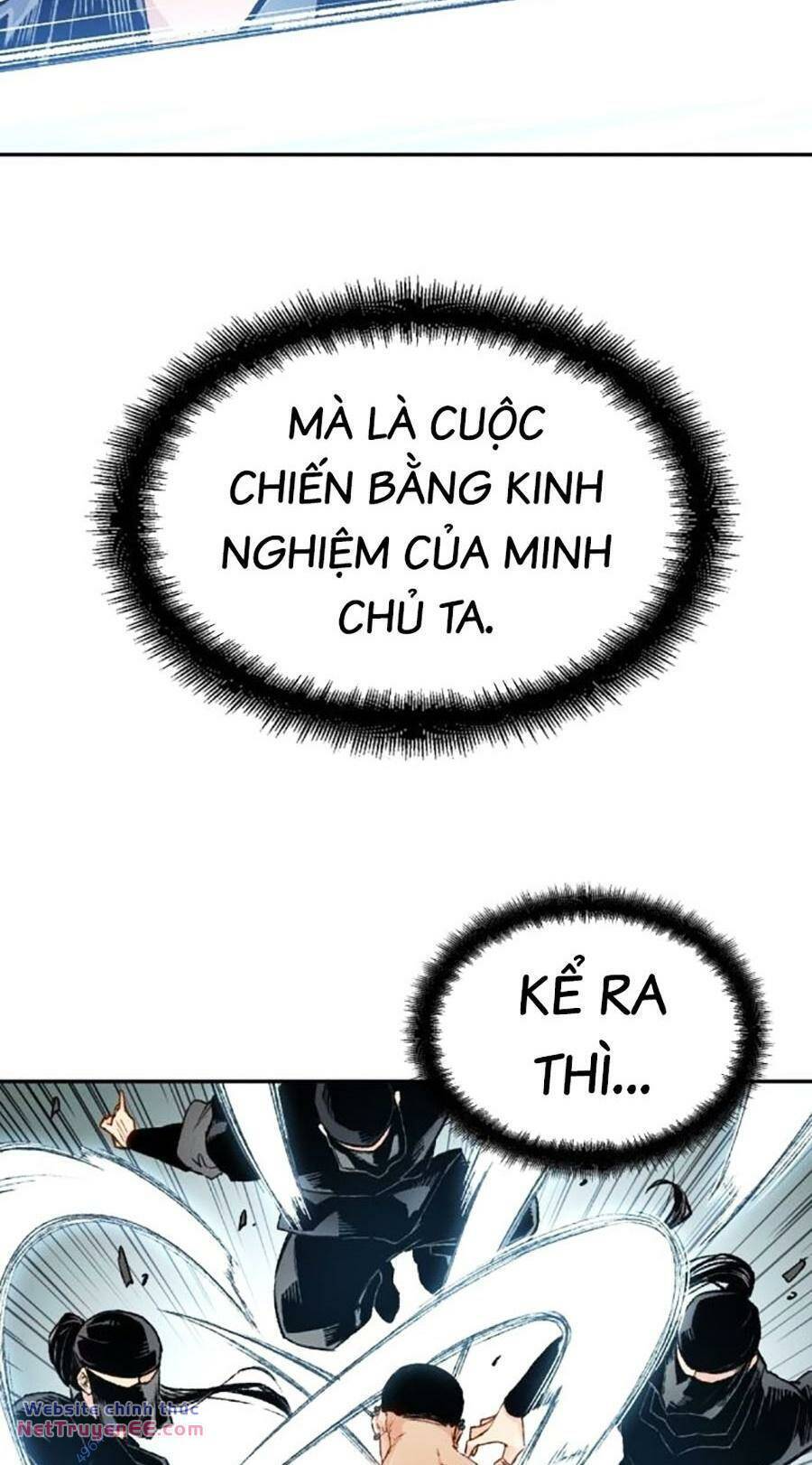 Trùng Sinh Trở Thành Thiên Ma chapter 11 - Upload bởi truyensieuhay.com