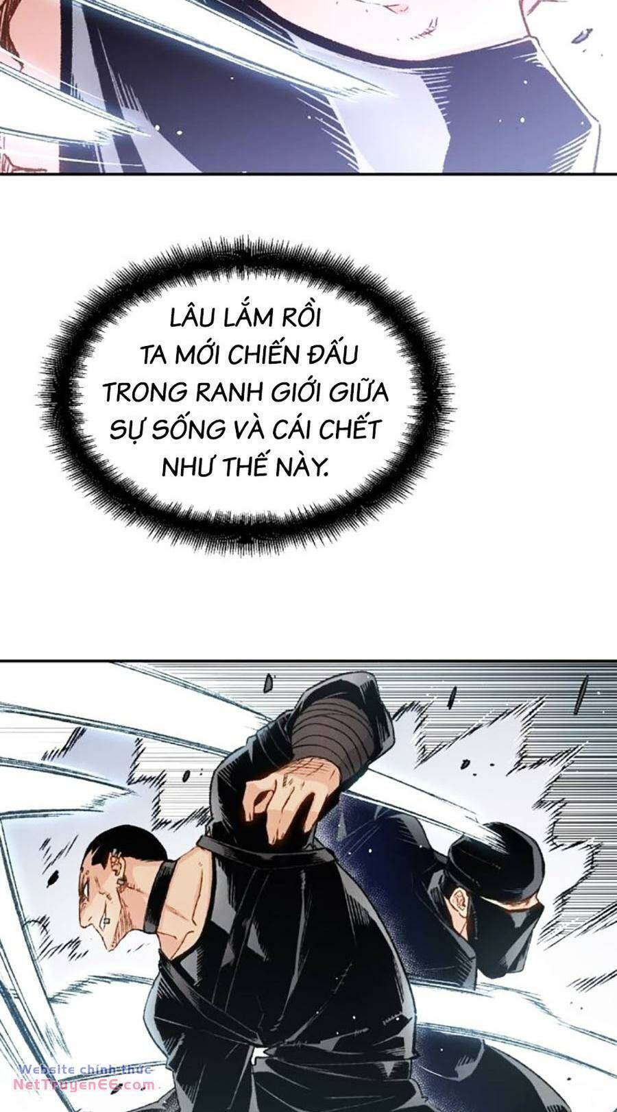 Trùng Sinh Trở Thành Thiên Ma chapter 11 - Upload bởi truyensieuhay.com