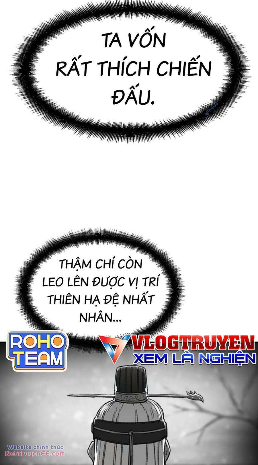 Trùng Sinh Trở Thành Thiên Ma chapter 11 - Upload bởi truyensieuhay.com
